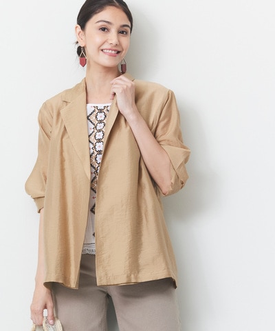 エアージャケット