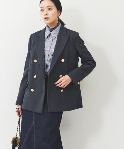 テーラードジャケット