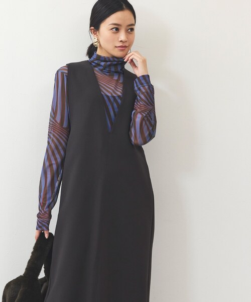 プリントメッシュタートル