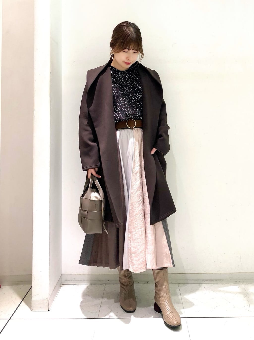 ダンボールコート