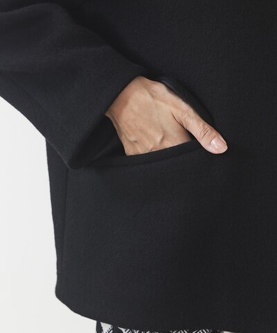 レスキュールショートコート