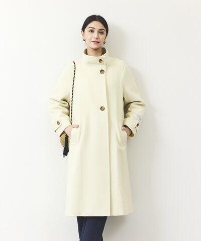 レスキュールスタンドコート