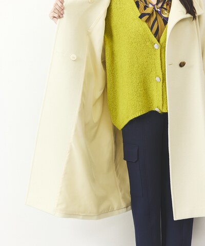 レスキュールスタンドコート