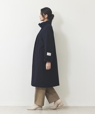 レスキュールスタンドコート