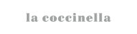 la coccinella