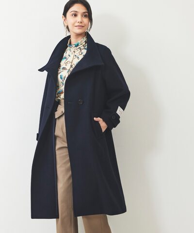 レスキュールスタンドコート