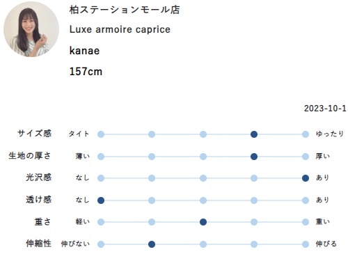 千鳥ジャカードワンピース