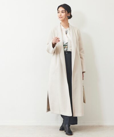 ニュアンスコート