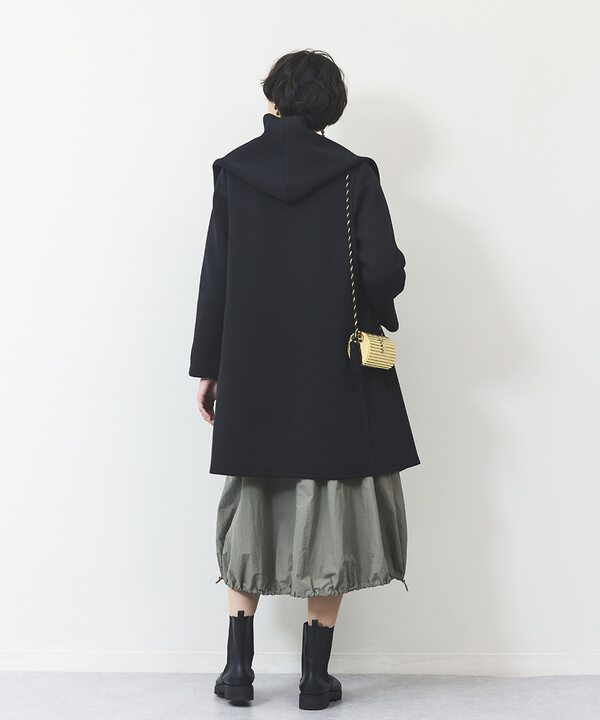 ダンボールコート