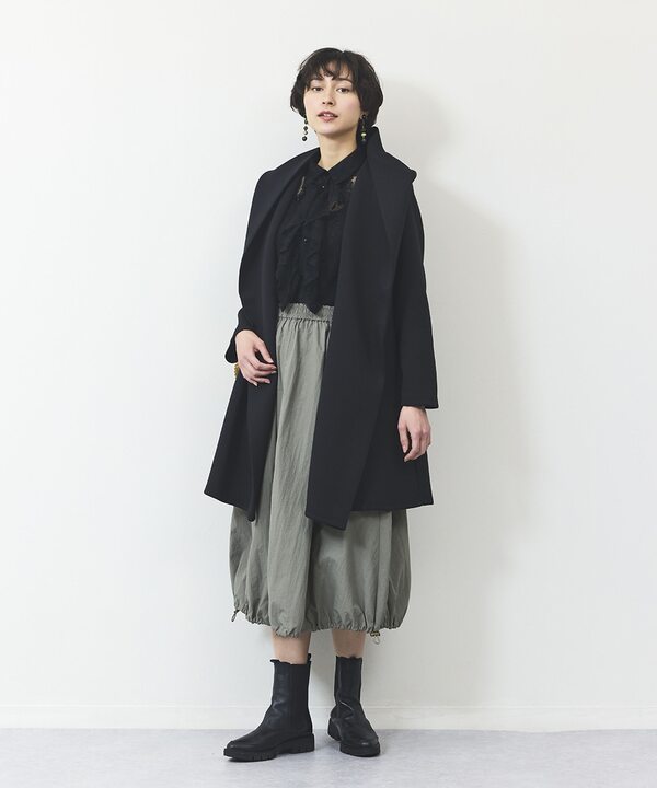 ダンボールコート