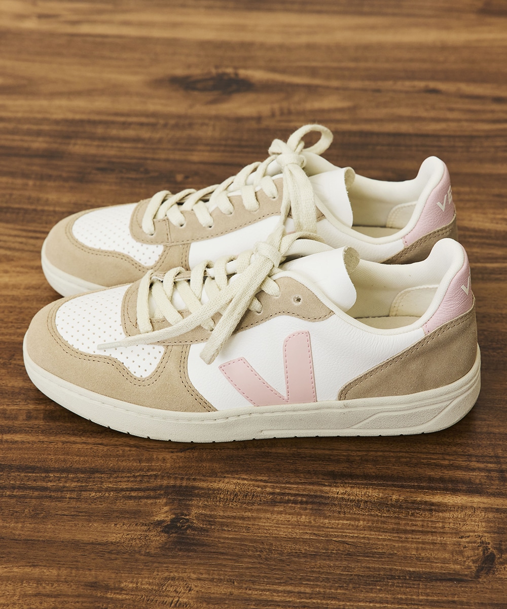 2024年春夏モデル「VEJA」 CHICABA concept store ＆ オンライン限定販売！