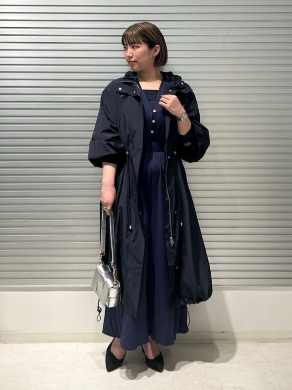 春を感じる新作アイテム