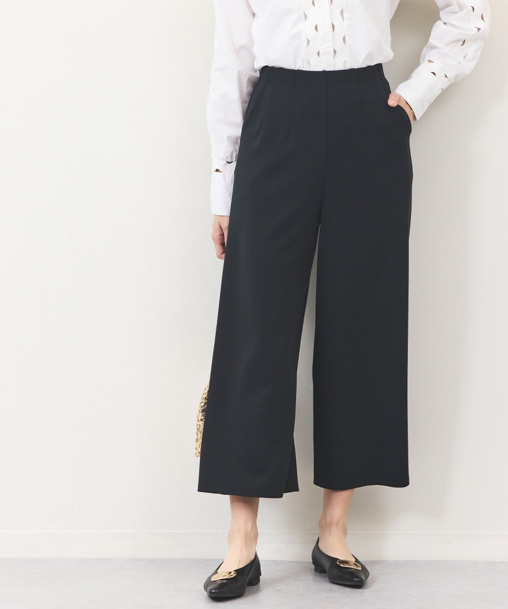 ジャージガウチョパンツ