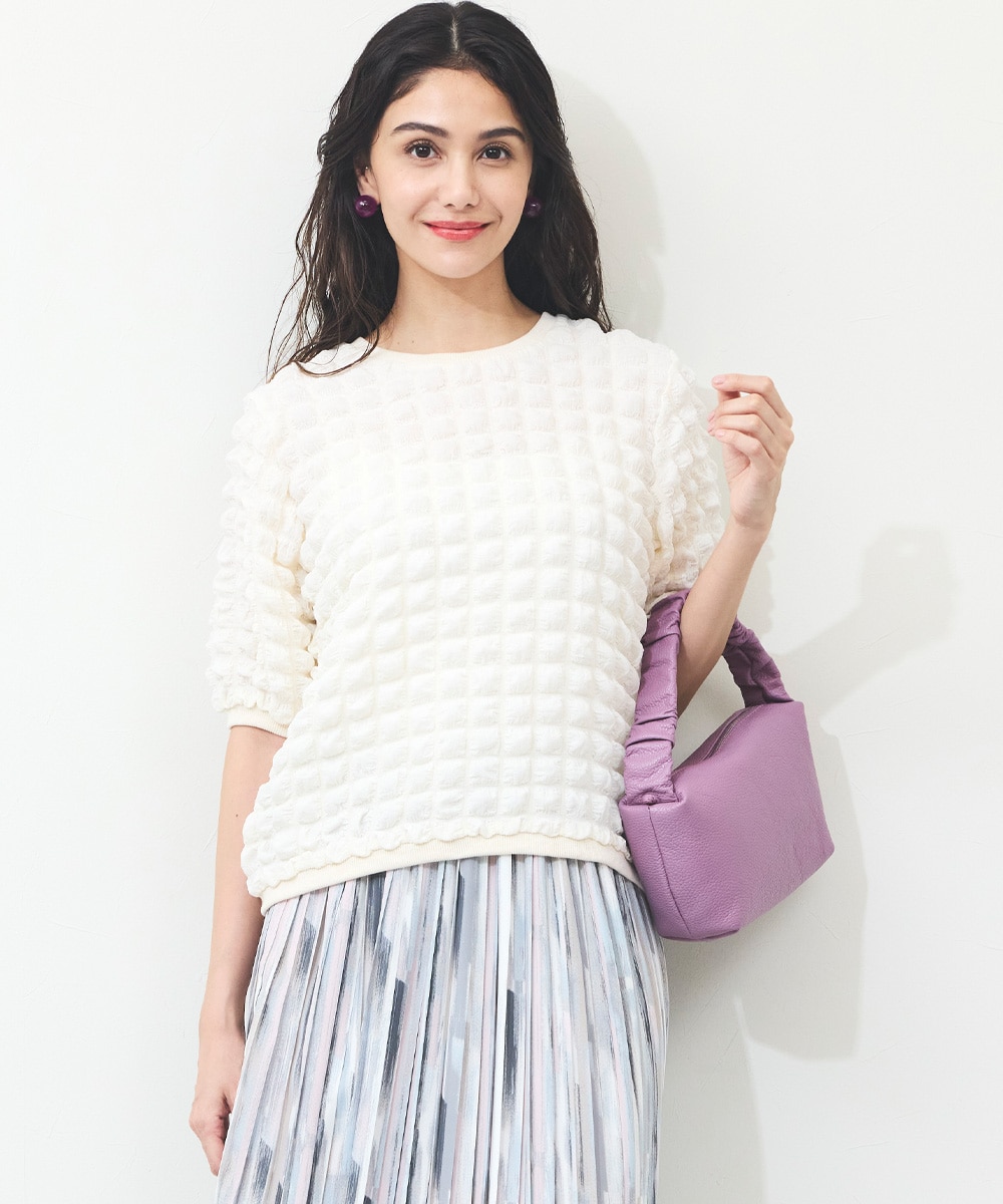 ポコポコプルオーバー