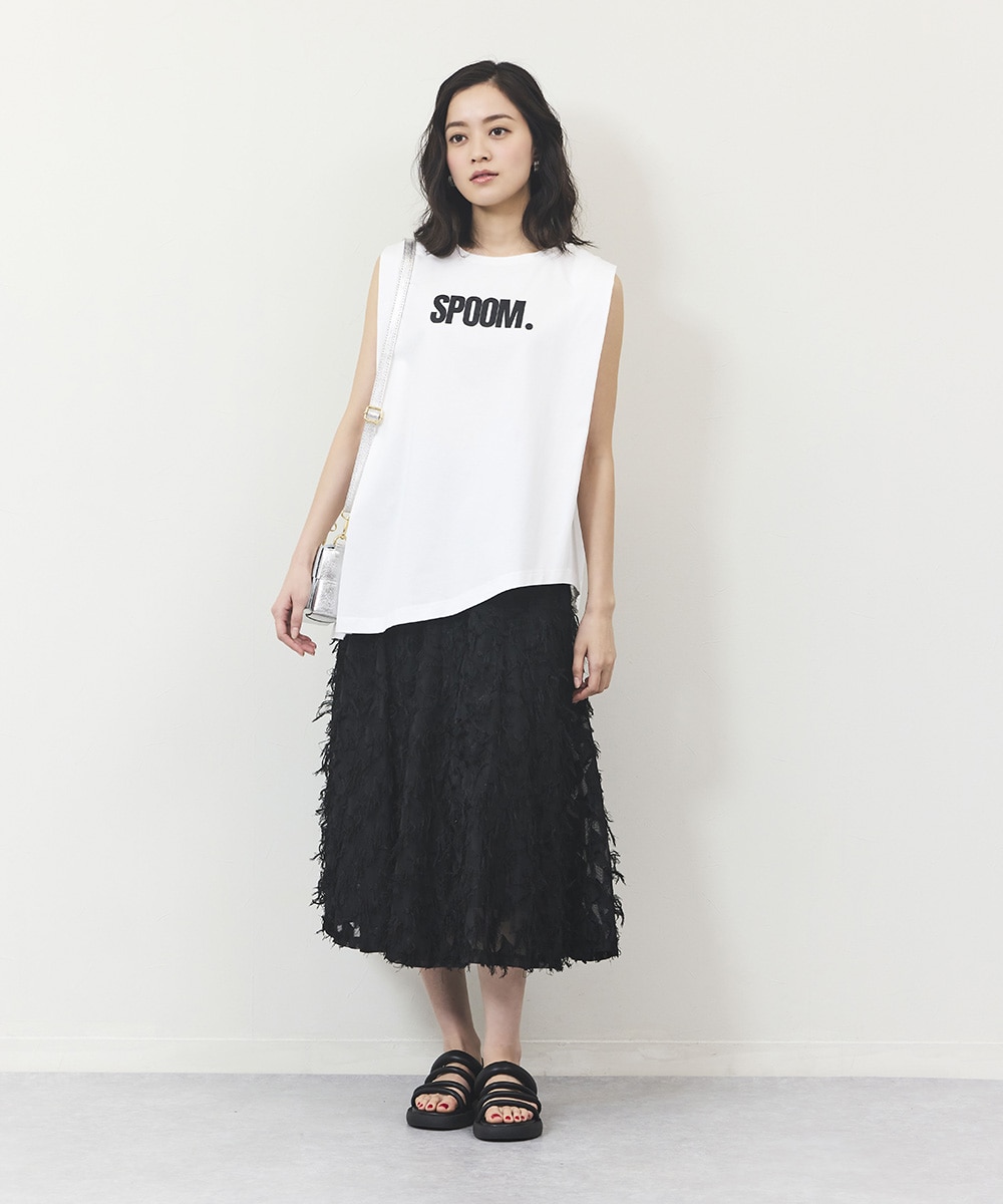 シアーシャギースカート