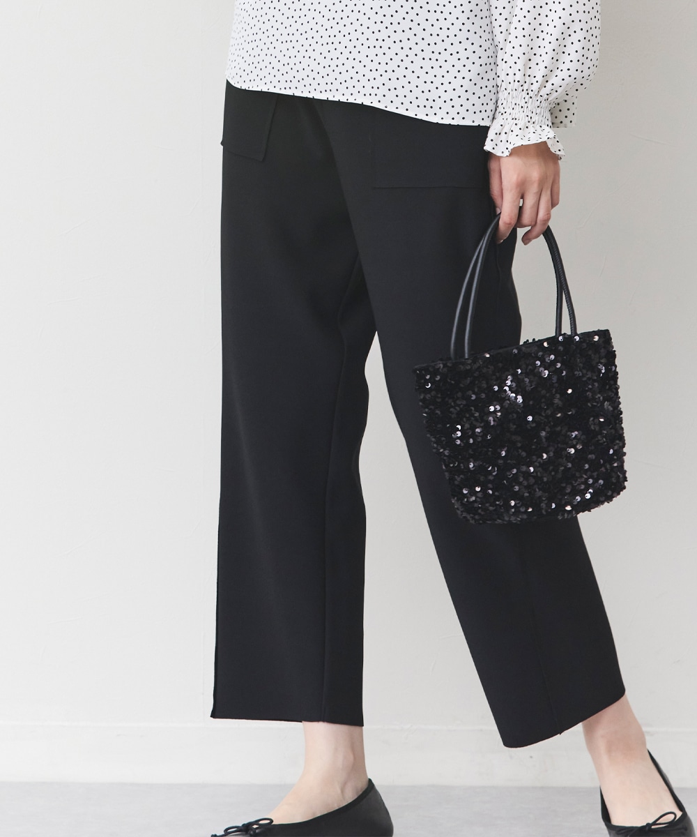 ストレッチパンツ