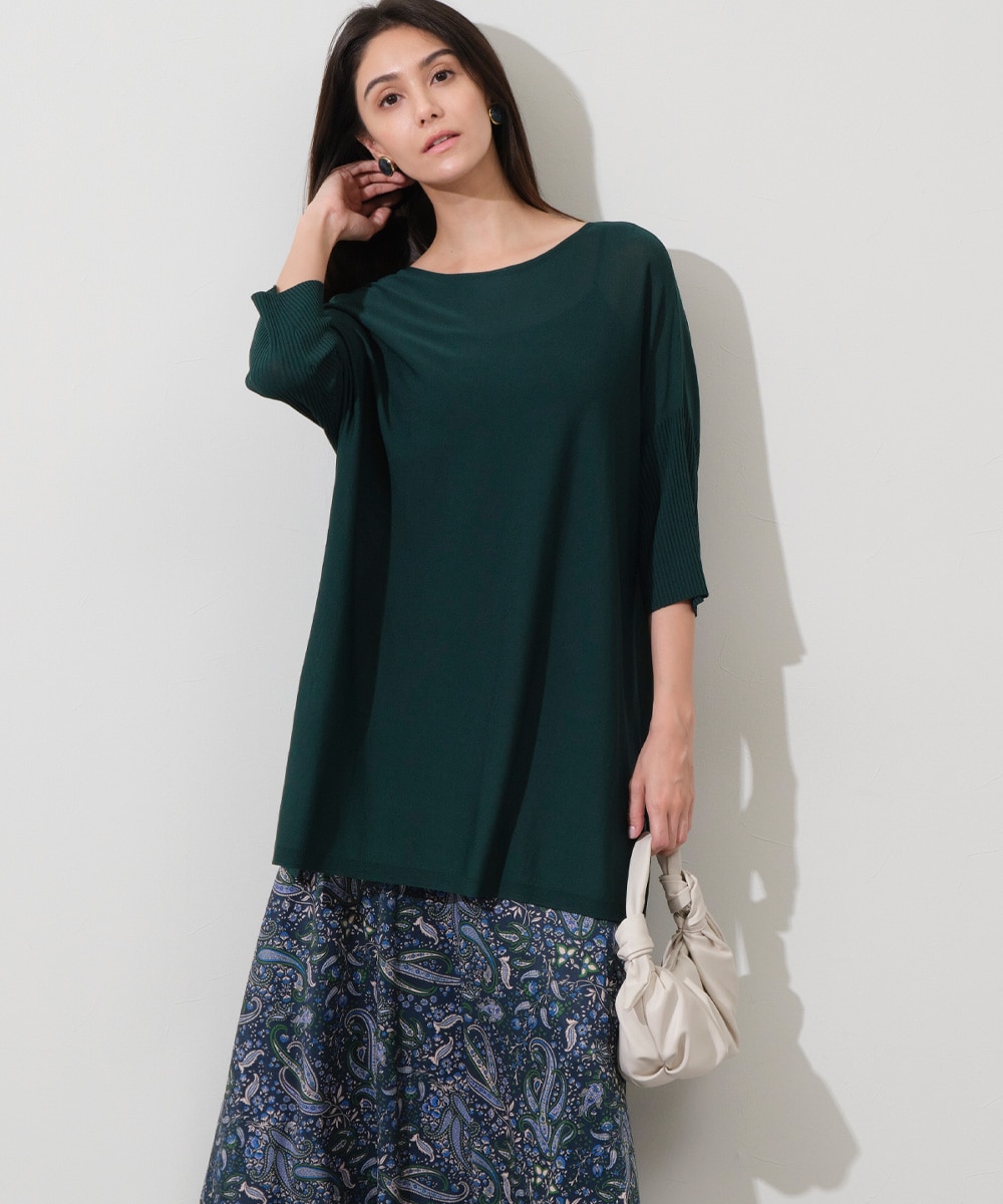 ドルマンチュニック