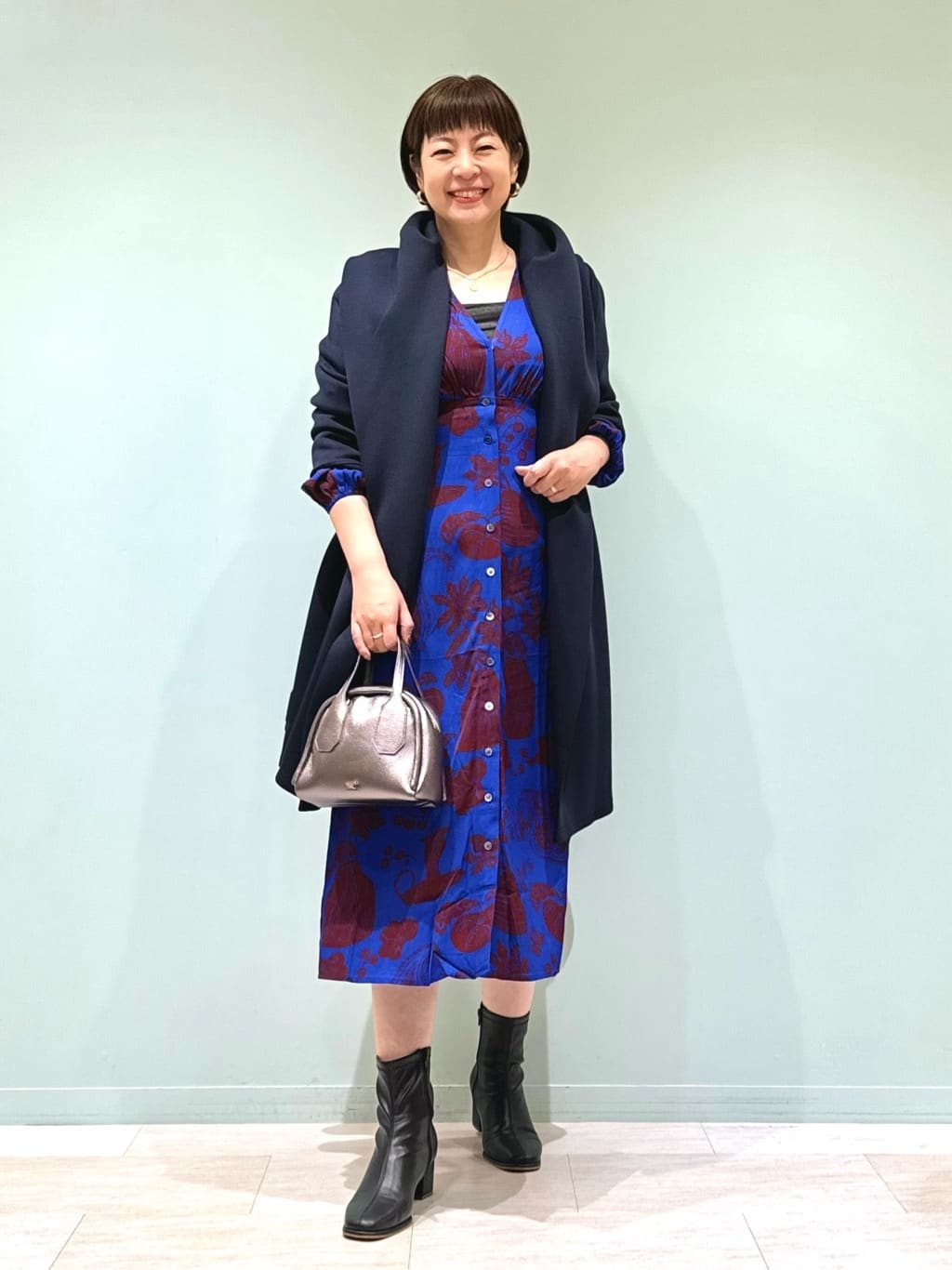 ダンボールコート