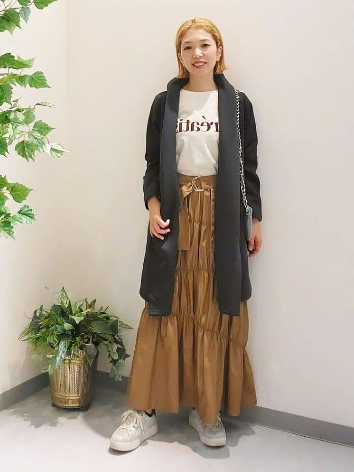 ダンボールコート