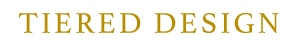 tiered design