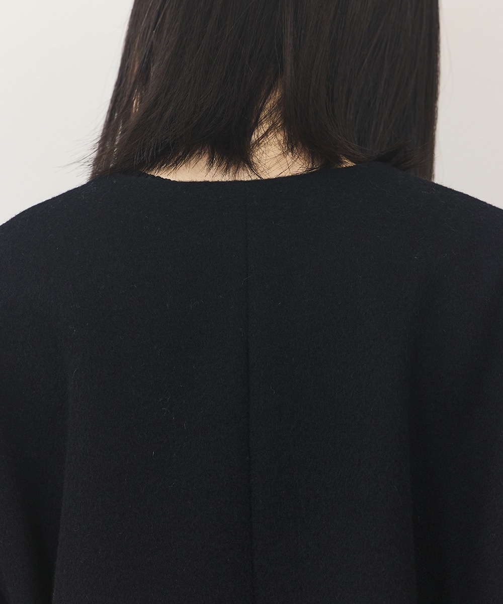 レスキュールショートコート