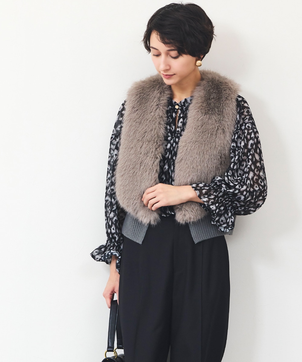 フェイクファージレ