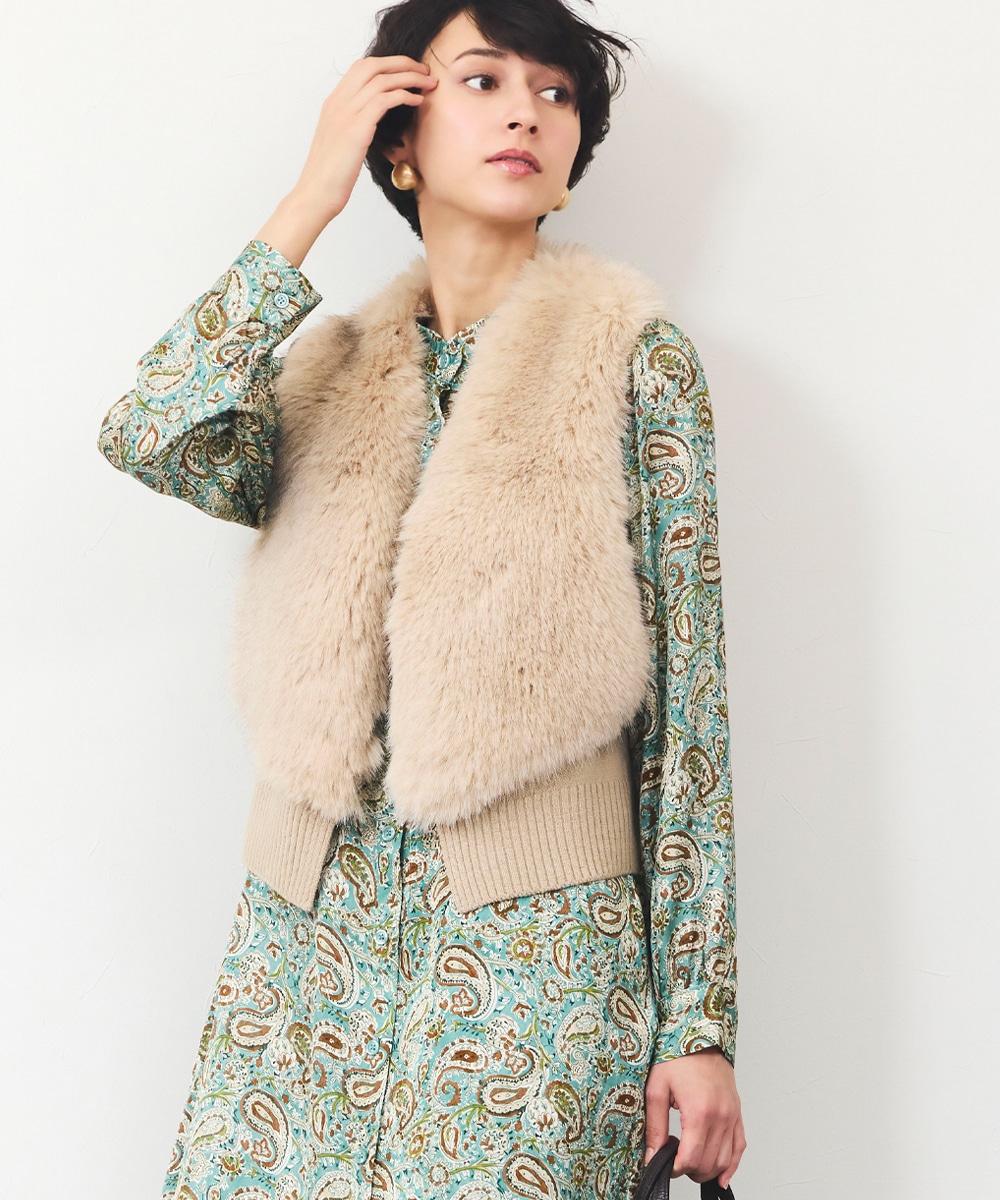 フェイクファージレ