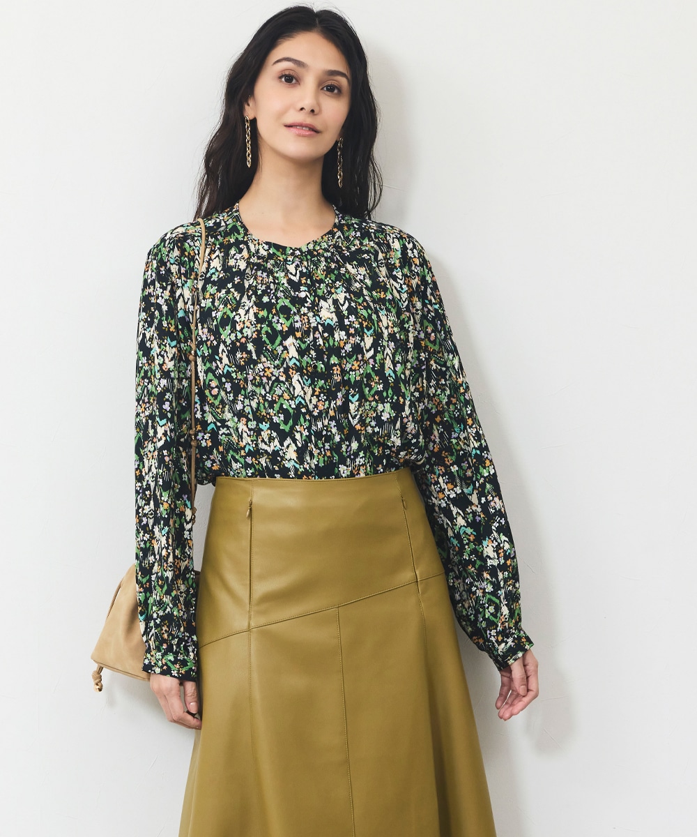 LOVEニットカーディガン