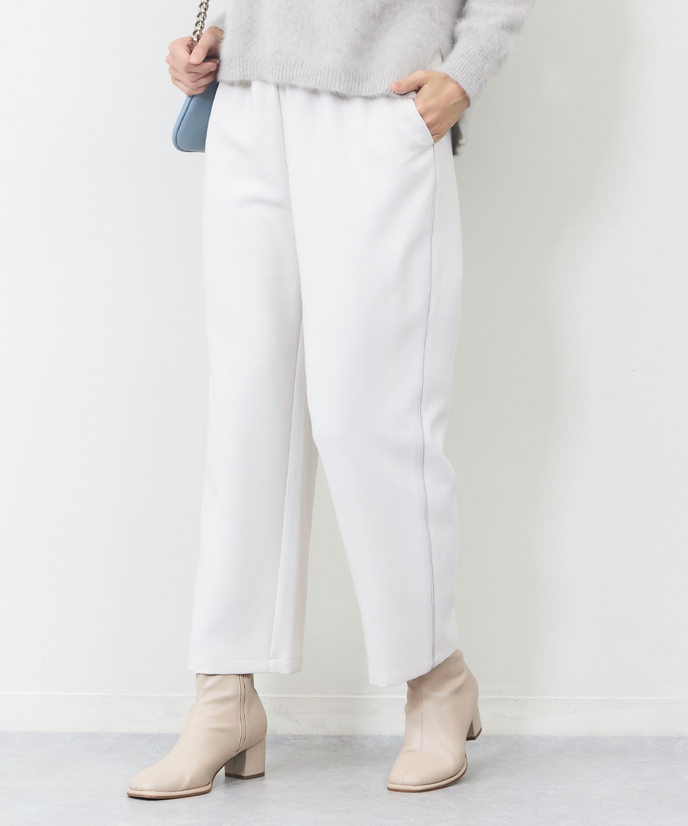 サイドラインパンツ