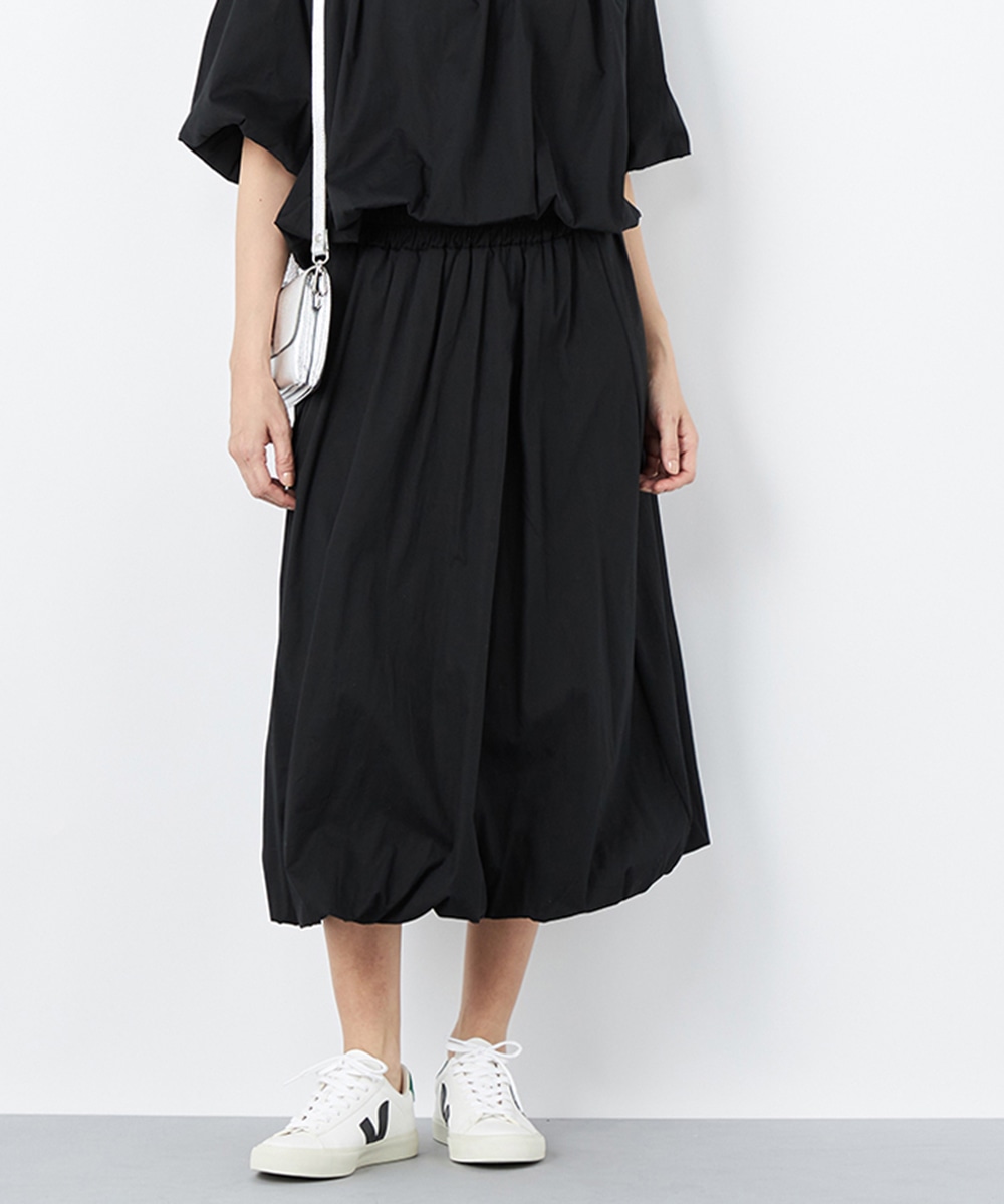 バルーンスカート