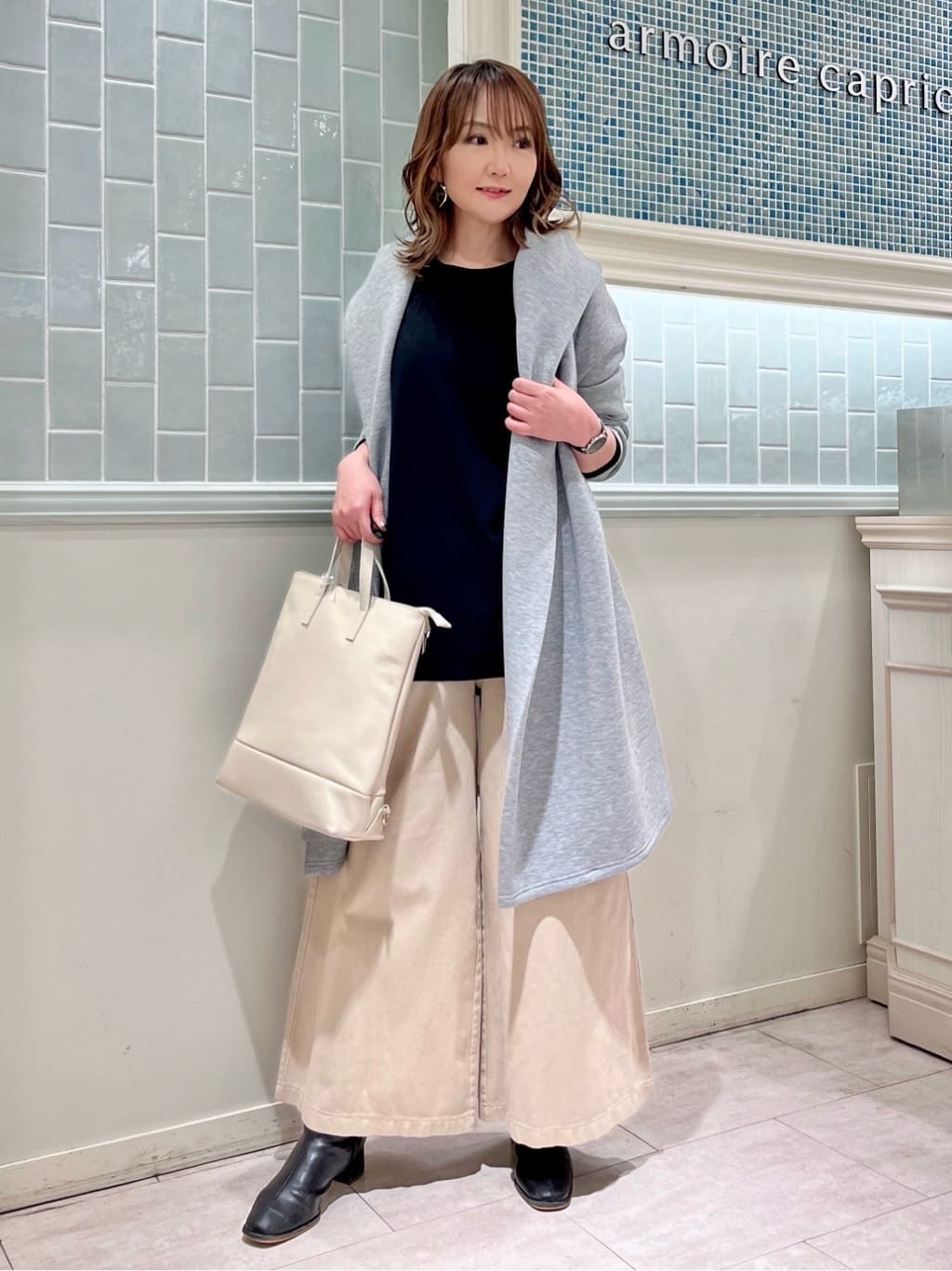 ダンボールコート