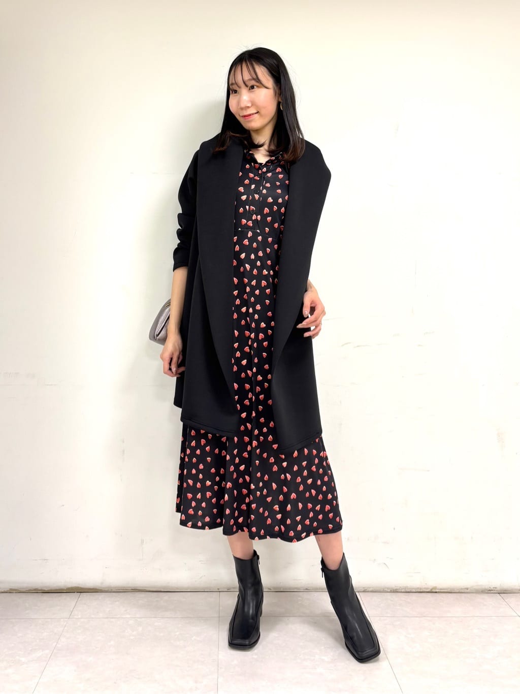 ダンボールコート