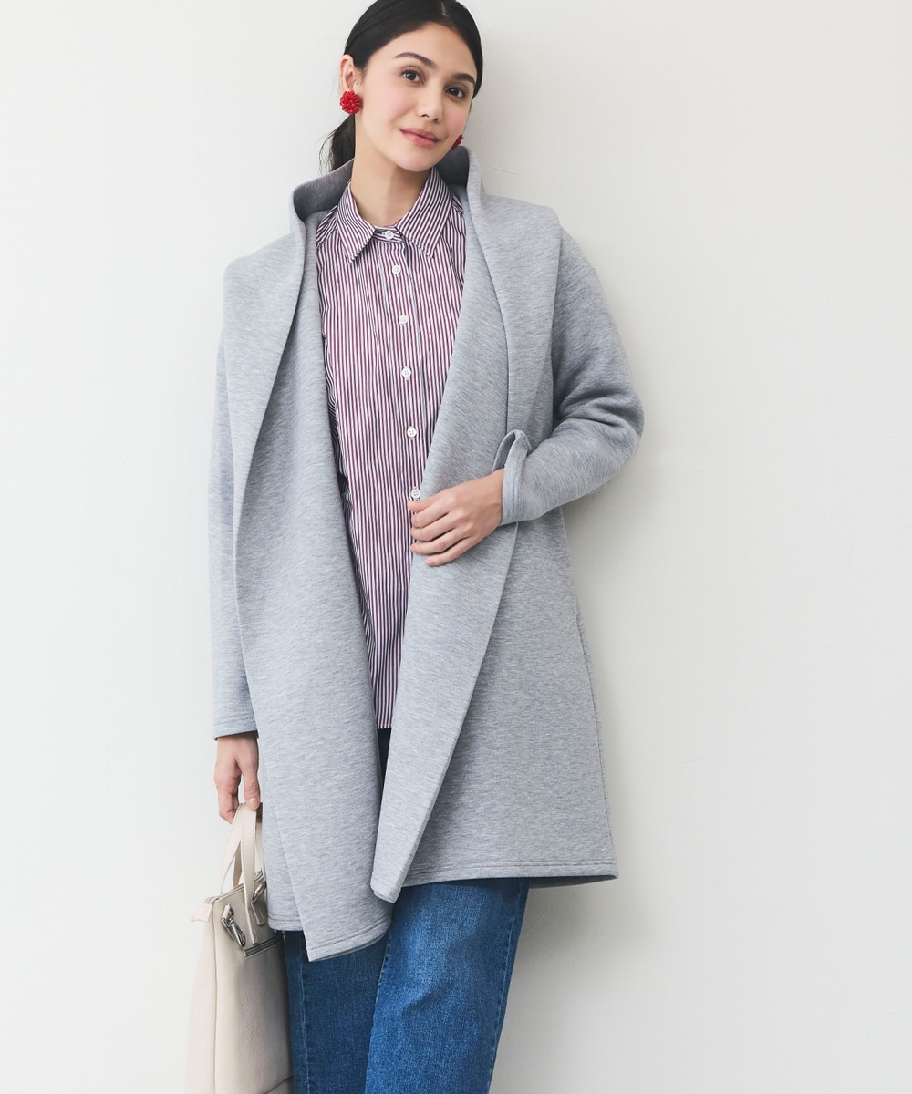 ダンボールコート