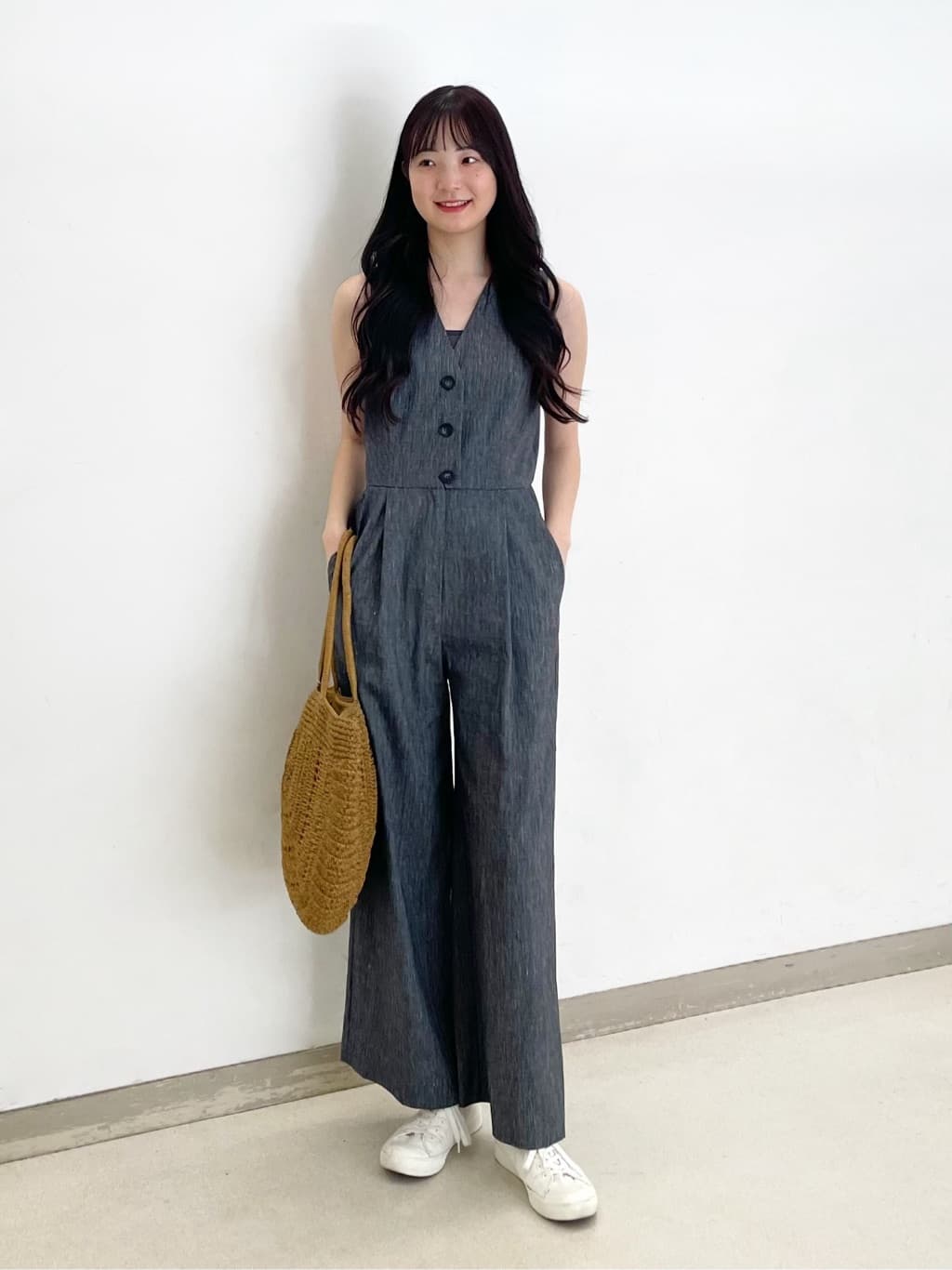 タックデザインコンビネゾン