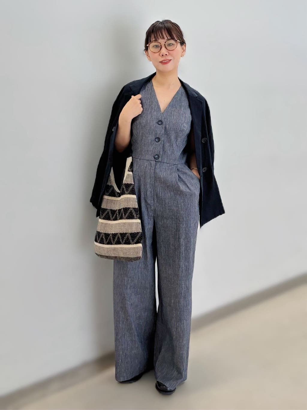 タックデザインコンビネゾン