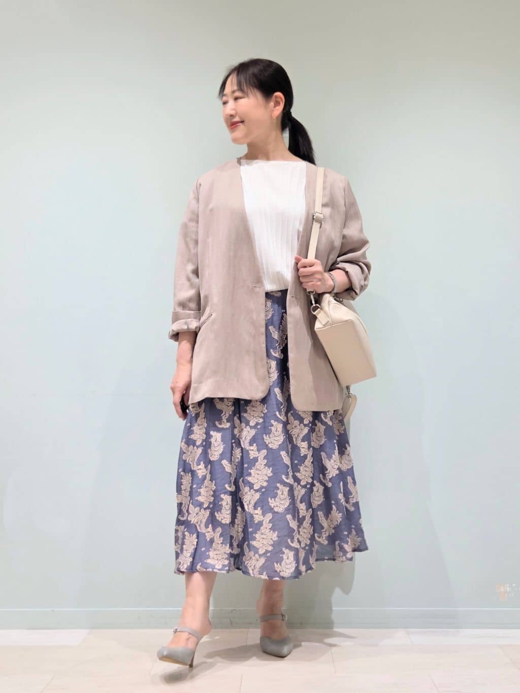 マルチWAYリュックトート
