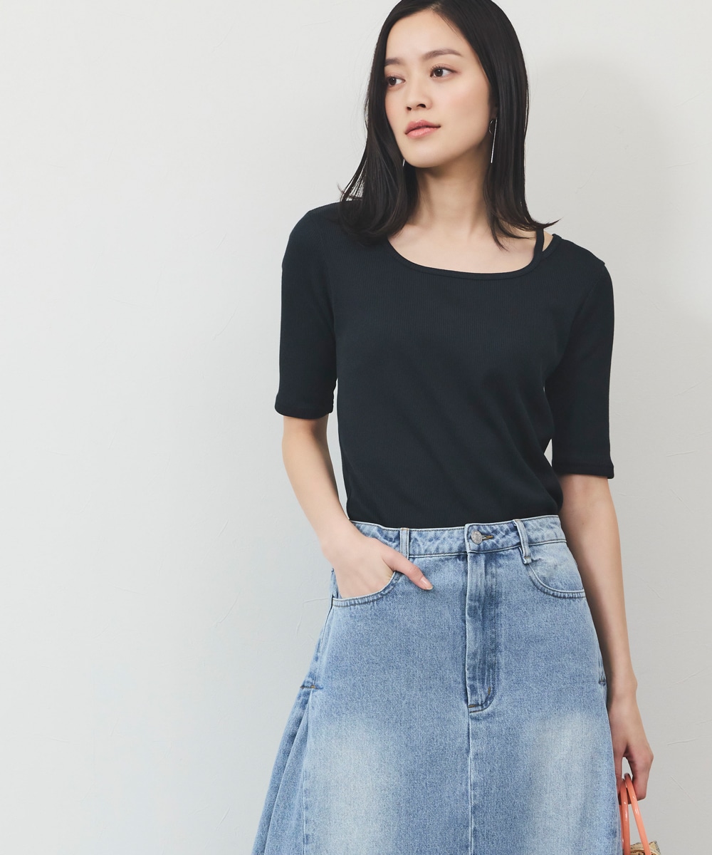 ブライトテレコプルオーバー