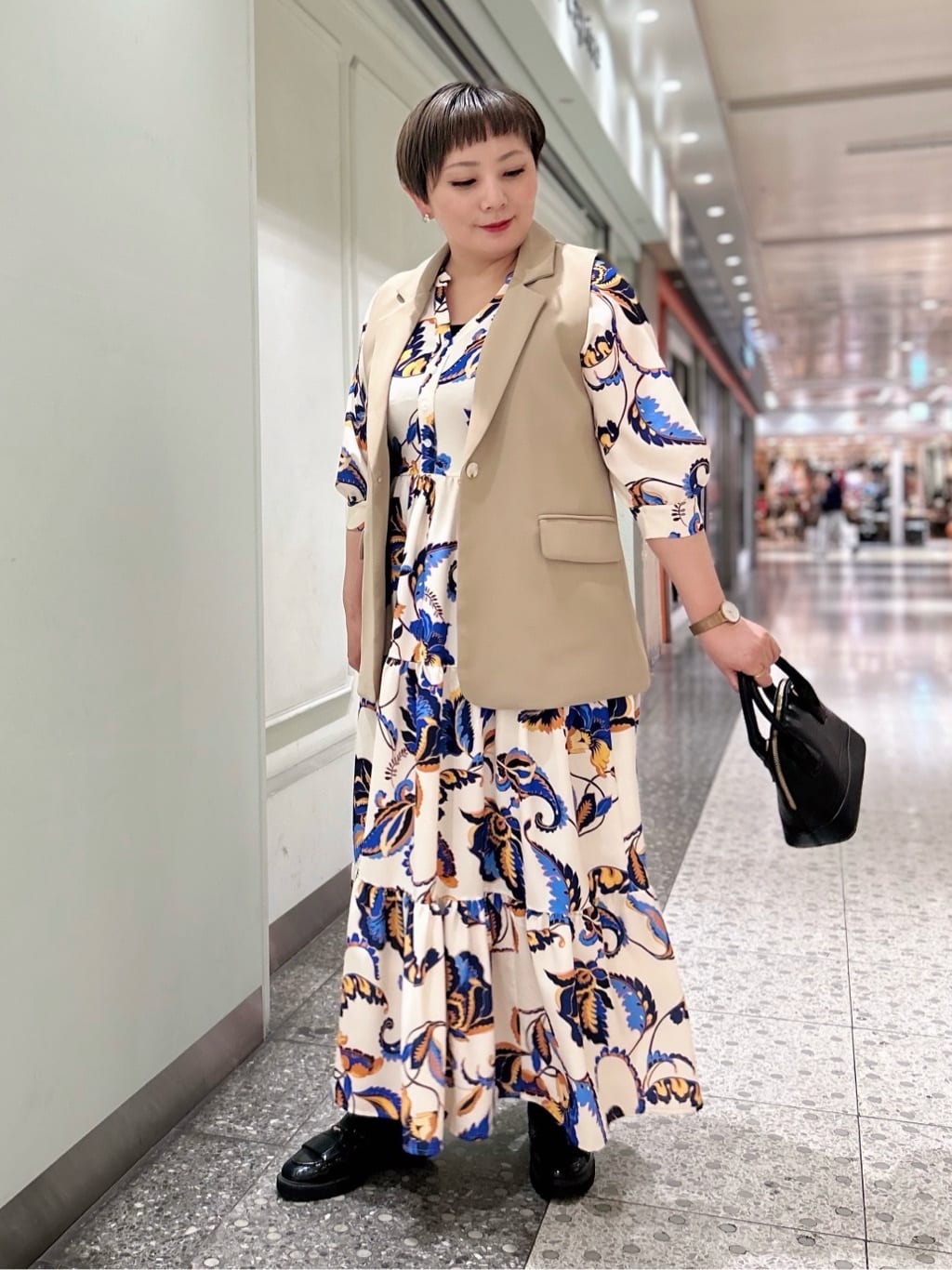 テーラーベスト