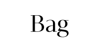 Bag
