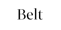 Belt