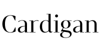 Cardigan