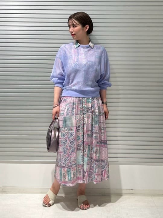 シアードルマントップス