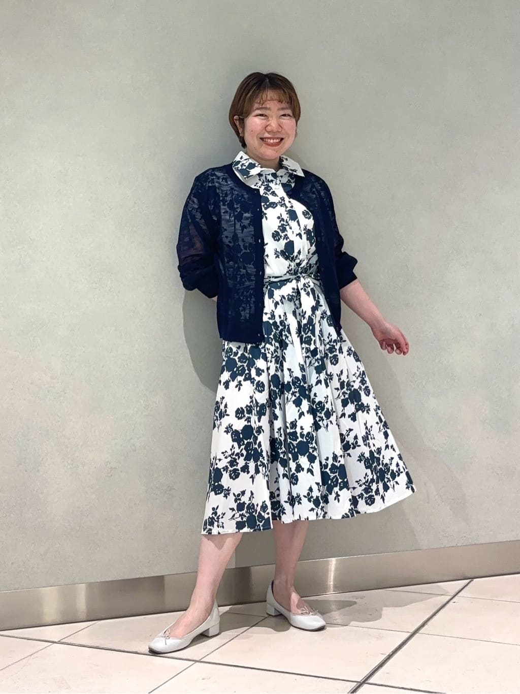 柏ステーションモール店 RIKA 148cm