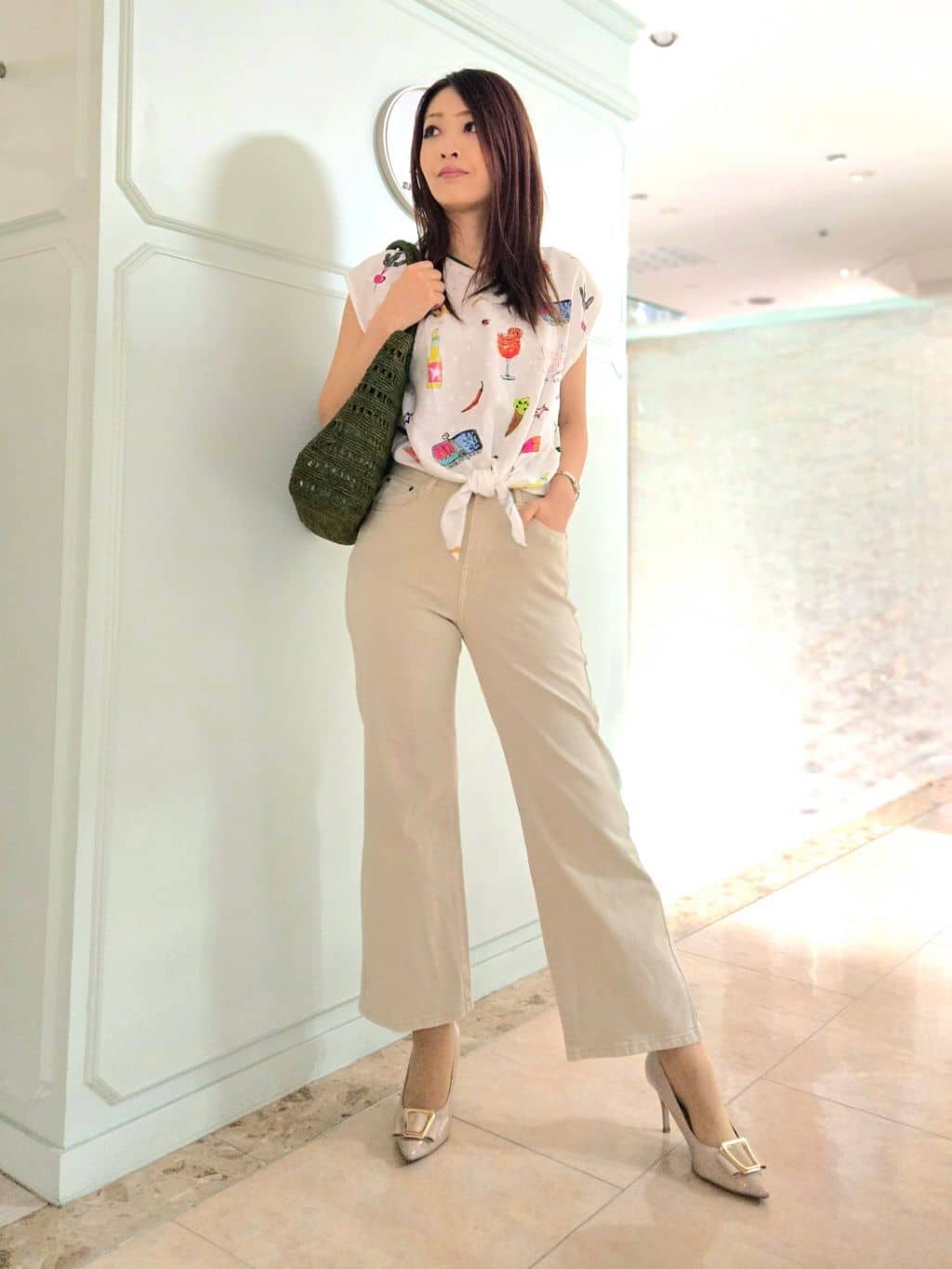 堺髙島屋店 まり 165cm