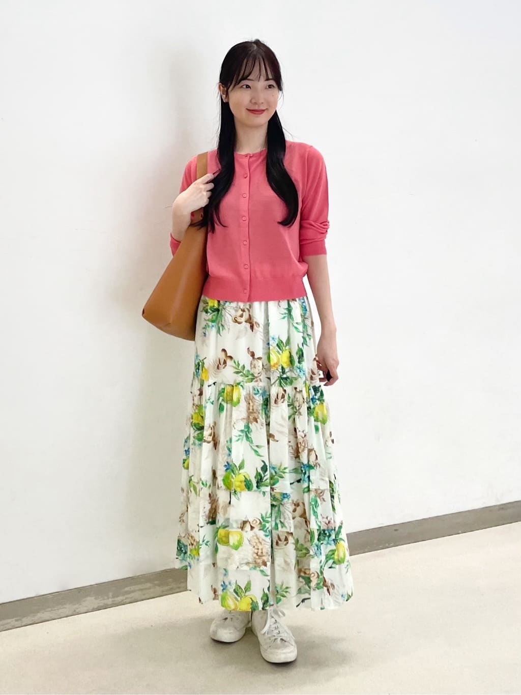 青葉台東急スクエア店 まいこ 167cm