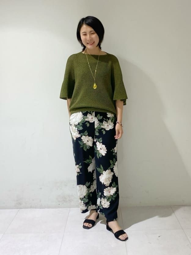 町田小田急店 あやみ 165cm