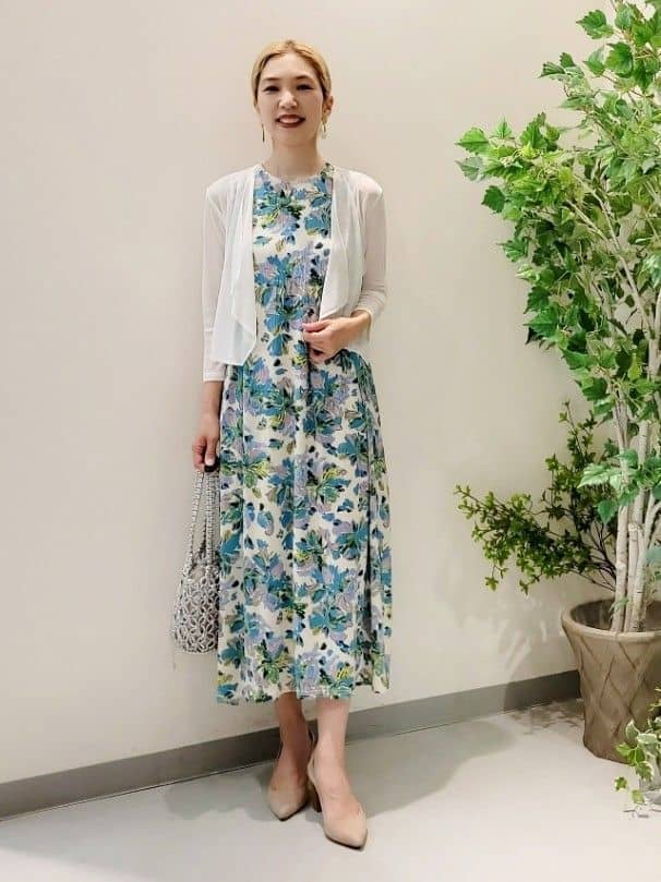 広島シャレオ店 愛 163cm