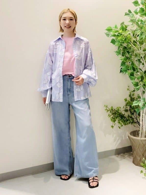 スタイリング画像7