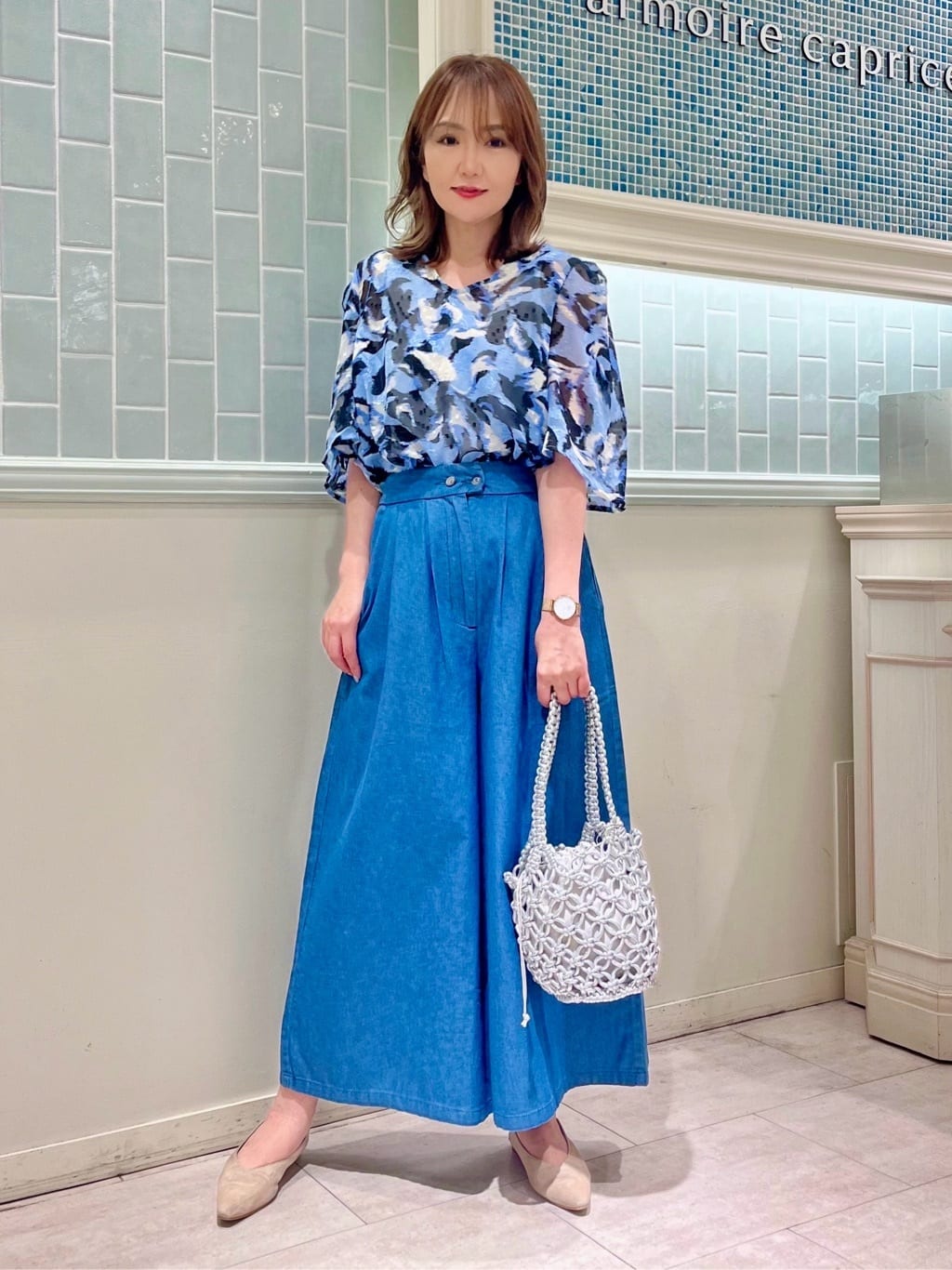 スタイリング画像3