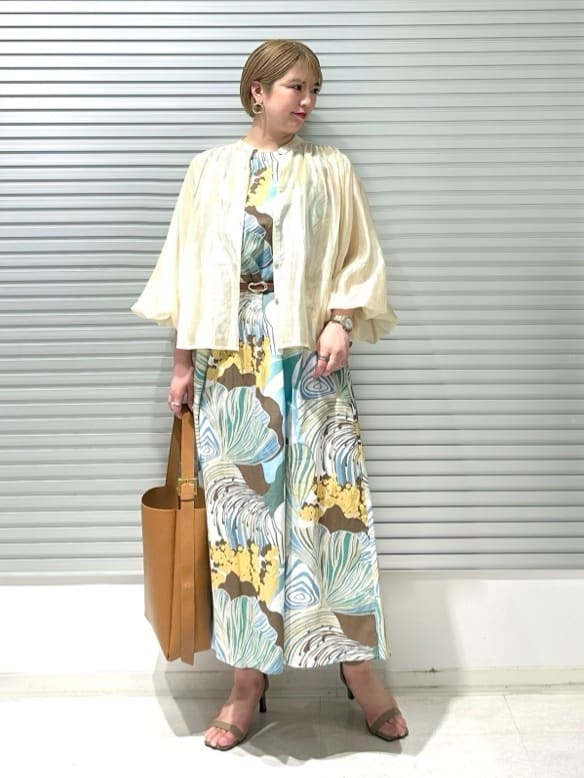 スタイリング画像4